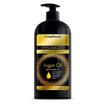 COMPLIMENT Argan Oil ����-����� ��� ��� � ���� 5 � 1 ��������� ��������������