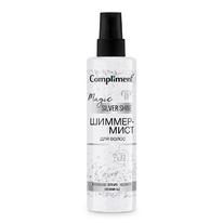 COMPLIMENT Magic Silver Shine - /    