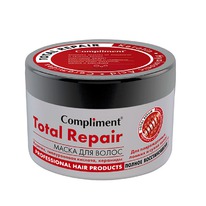 COMPLIMENT Total Repair ����� �/����� � �������. ����� � ��������� � ����������