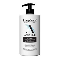 COMPLIMENT Professional Aqua Line ����������� ������ ��� ���������� ����� �����