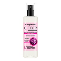 COMPLIMENT Ceramide Complex Q-Fiber ��������-����������� ��� ����� ����������