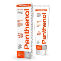 COMPLIMENT ������� ����������� ��� ��������� � ����������� ������ �������� SOS