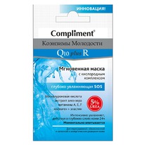 COMPLIMENT �������� ��������� ����� �/���� � ����������� ���������� SOS