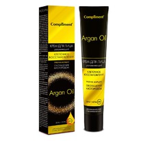 COMPLIMENT Aragan Oil ���� �/���� ����+���� ��������� �������������� ������ ����