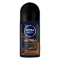NIVEA ����������-�������������� ������� ��������� Ultra Carbon (��������)