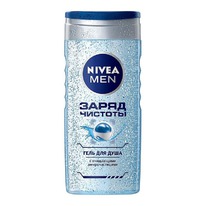 NIVEA           (