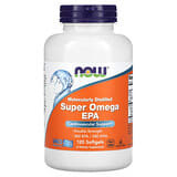 NOW Foods, Super Omega EPA, 120  