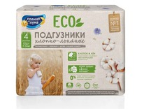 ������ � ���� Eco ���������� ������-������� �-� 4 (7-14��) 12��