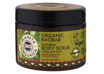 PLANETA ORGANICA ORGANIC BAOBAB ����� �/���� 420,0 (���� �� 09,2023)