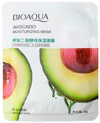 BIOAQUA ����������� �������� ����� ��� ���� � ���������� ������� Avocado Moistur
