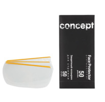 Concept Face Protector �������� ������� ��� ������� 50 ��