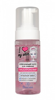 �-495 I LOVE MY SKIN ���������� ���� ��� �������� 150��