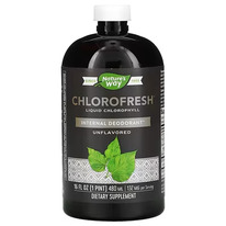 Natures Way, Chlorofresh,  ,  , 480  (16 . )