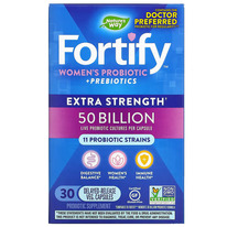 Natures Way, Fortify      ,50 , 30 