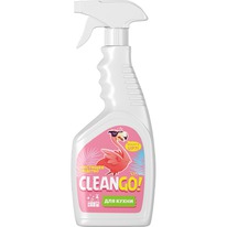 CLEAN GO �������� �������� 