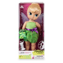   - (Tinker Bell) Disney Animators Collection