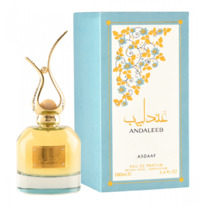 ������ Andaleeb, 100 ��