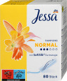 dm Jessa  Tampons Normal, 80 St