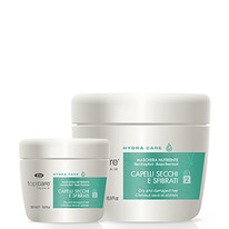 ����������� ����������� ����� � �Top Care Repair Hydra Care Nourishing Mask�