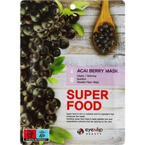 Eyenlip �����-�������� � ���������� ���� Super Food Asai Berry Mask