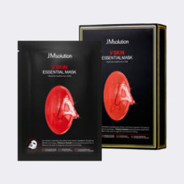 JMsolution �����-�������� � ��������� � V Skin Essential Mask Vitamin A