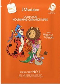 JMsolution ����������� �����-�������� � ���������� Collection Nourishing Ceramid