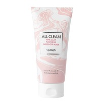 Heimish ��������� �������� ����� � ������ All Clean Pink Clay Purifying Wash Off