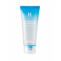 Medi Flower ����������� ������ ����� � ������������ �������� Hyaluronic Acid Aqu