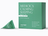 Trimay ������������� ������ ����� � ��������� Medicica Calming Sleeping Pack