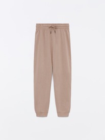 Lefties PANTALN DE CHNDAL BSICO Coac