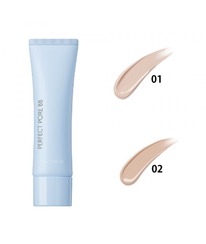 The Saem        01 Saemmul Perfect Pore BB