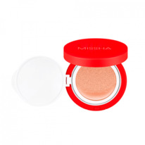 �issha ��������� ����� � ������� ������� 21 Velvet Finish Cushion SPF50+ PA+++