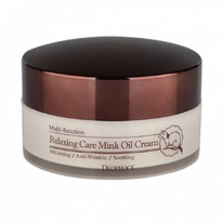 Deoproce ����������� ���� � ������ ����� Relaxing Care Mink Oil Cream