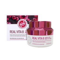 Enough ���������� ���� � ���������� �������� Real Vita 8 Complex Pro Bright Up C
