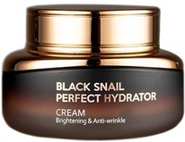 Eshumi ����������� ���� � ������� ������ Black Snail Perfect Hydrator Cream