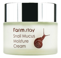 Farmstay ���� ����������� � ������� 50�� Snail Moisture cream