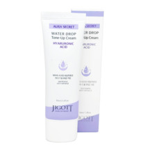 Jigott ����������� ���� � ������������ �������� Aura Secret Water Drop Tone-up C