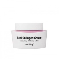 Meditime ������������ �������-���� NEO Real Collagen Cream