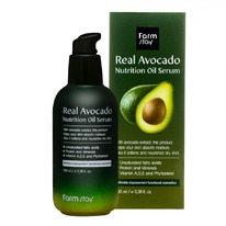 Farmstay ����������� ��������� � ���������� ������� Real Avocado Nutrition Oil S