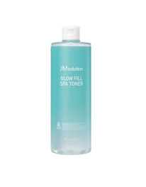 JMsolution ����������� ���-����� � ����������� ����� Glow Spa Toner