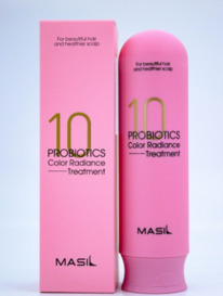 Masil ����� � ������������ ��� ������ ����� 300 �� Probiotics Color Radiance Tre
