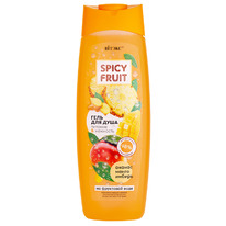 ������ SPICY FRUIT ���� �/���� �� ��������� ���� �������&�������� �����-�����-��