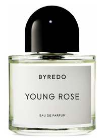 BYREDO YOUNG ROSE edp 100ml