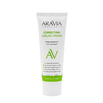 ����-��������� ����������� ��� ���� / Azelaic Correcting Cream 50 ��