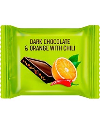 ������ ������� Dark & Orange with chili � ������������� �������� � ������ ���� (