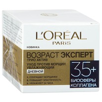 L�OREAL ���� ��� ���� ������� ������� ������� 35+ ������ ������ �����������