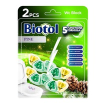 ���������� ��������� ������������ BIOTOL PINE