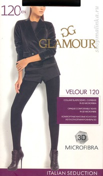 �������� ������ Glamour Velour 120