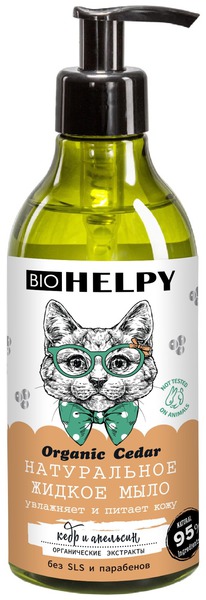 BIOHELPY       , 400 
