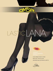 OMSA LASTICLANA  �������� ������ 100 den � ������������ (������)
